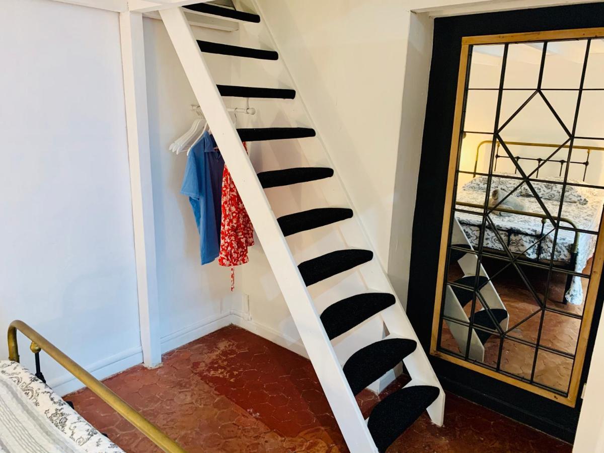 Un Petit Cocon En Plein Centre De Marseille Apartment Bagian luar foto