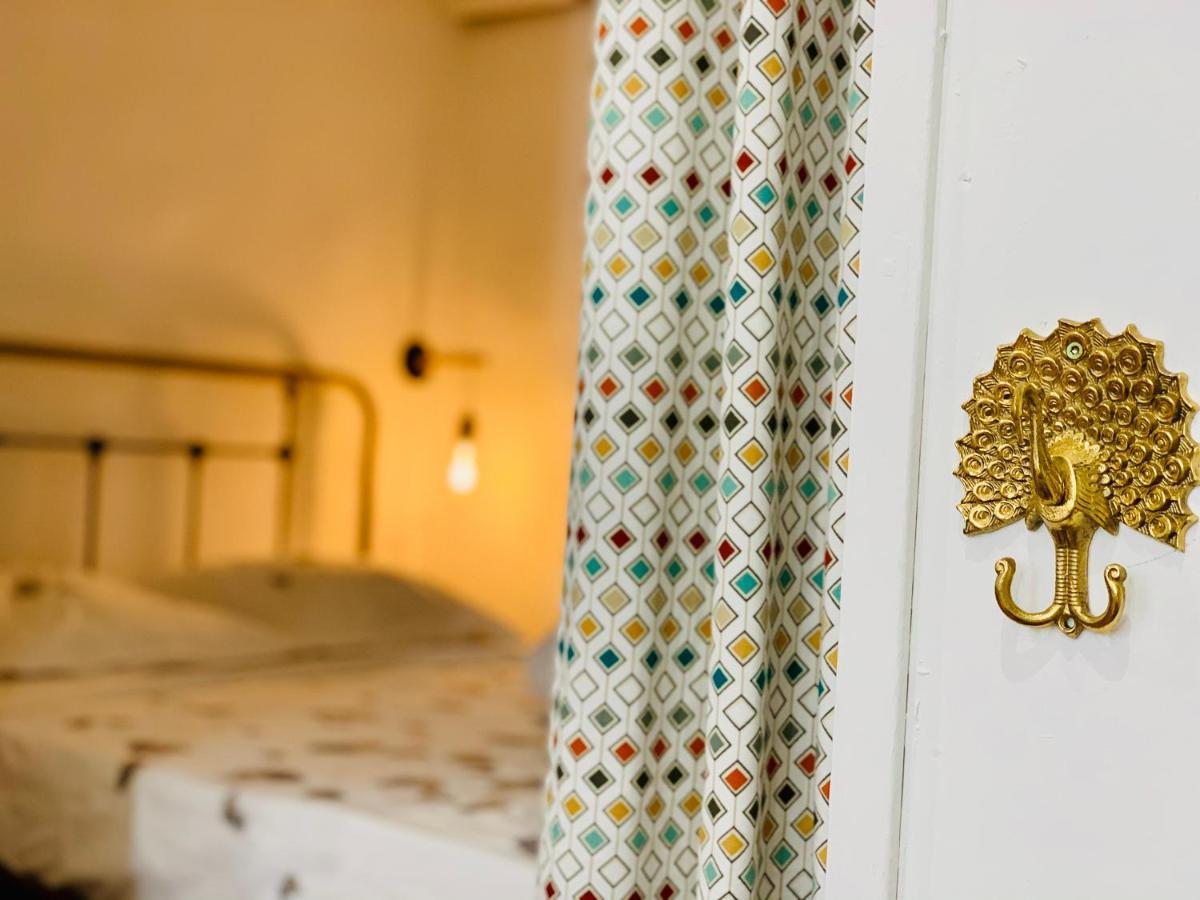 Un Petit Cocon En Plein Centre De Marseille Apartment Bagian luar foto
